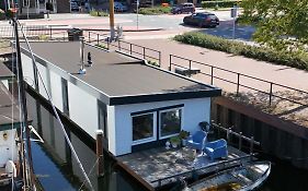 Woonboot 4 Harderwijk